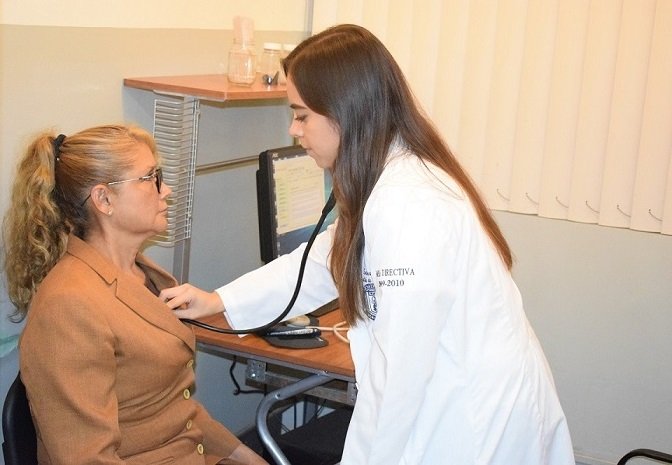 Servicio Comunitario ISMHEI